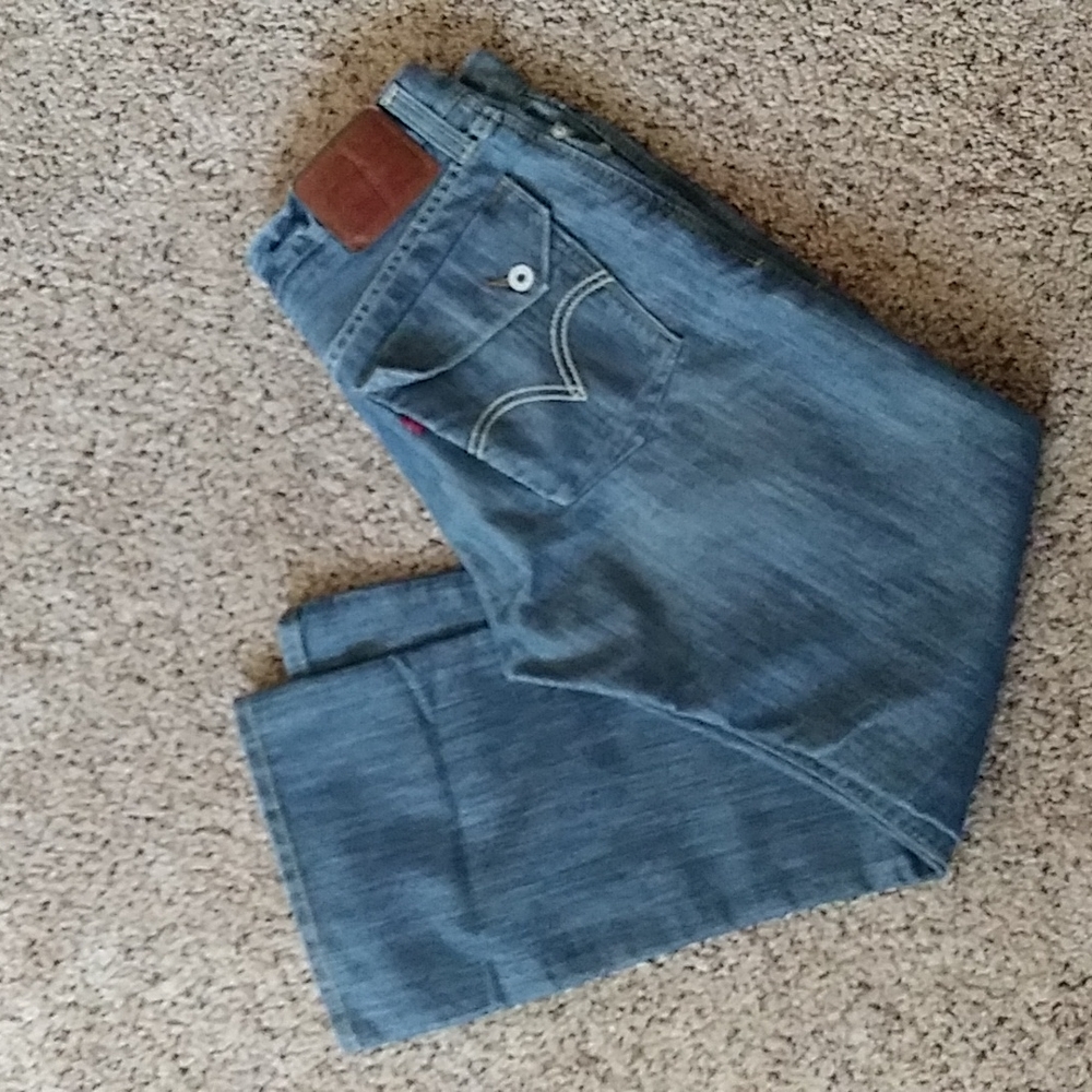 527 LEVI'S 34 X30